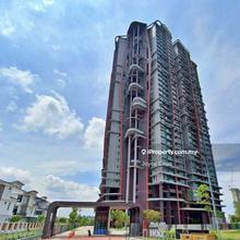 Evoke Condo, Permatang Pauh, Penang