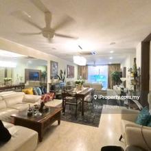 Fully Furnished  Mutiara Upper East Desa Pandan
