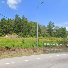 Rasa Main Road 4 Acres Freehold Development Land 