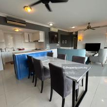 3 rooms unit for rent at One Jelatek Setiawangsa