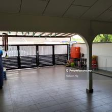 Taman Koperasi Setia Port Dickson