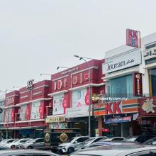 Next aeon cheras selatan 44x70 size 