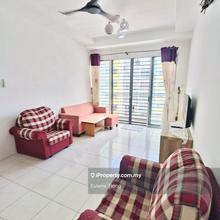 Ike Village Apartment 