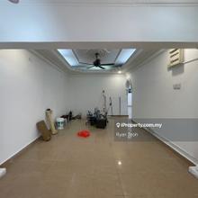 Tip-top Condition, Ensuite Bathroom, Fully Renovated, Bumi Lot