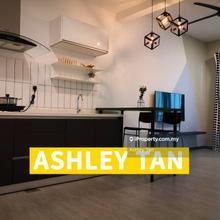 Cheapest Utropolis Sensasi Batu Kawan 3rooms Reno near Vivo Sinaran