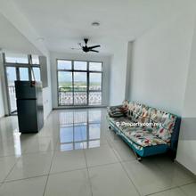 For Rent Midas Seri Alam Masai Apartment 