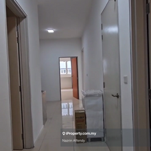 New unit available for rent