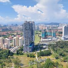 The Park 2 Pavilion Bukit Jalil For Sale