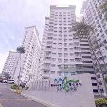 Monte Bayu for Sale lower market value