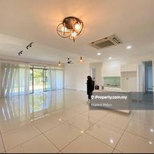 Par 3 Residence Landed Ground Floor Unit