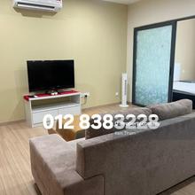 Fully furnished 