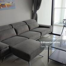 Condominium for Rent