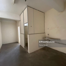 1st Floor Office For Rent Taman Bukit Beruang Indah, Ayer Keroh Melaka