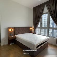 Geo Lake Fully Furnished Studio For Rent 