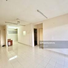 Selayang, Magna Ville Apt For Sale