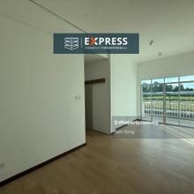 Ground Floor, 3 Bedrooms Apartment at Amber Vue, Jalan Bakam Miri