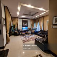 Semi-D house for Sale