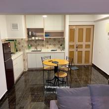 Fully Furnished, Freehold, Move-in Ready