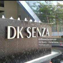 Dk Senza Near Taylor D'latour Bandar Sunway Monash University