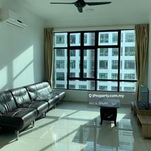 D'Summit Residences Kempas 3 Bedrooms for Sale 