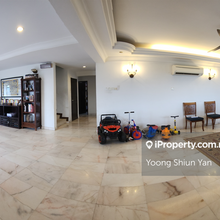 Duplex Penthouse @ Prima 16 Condominium (Chapter 1)