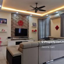 Paya Rumput Perdana 2 Storey Bungalow 60x90 Tiptop Condition Renovated