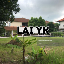 Bungalow land for Sale