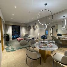 Serviced residence for Sale