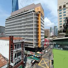 10 Storey Building @ Petaling Street