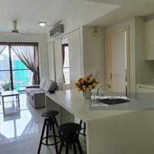Hampshire Place KLCC for Sale