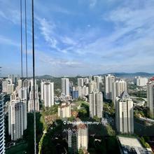 Condominium for Rent