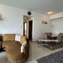 High Floor unit 