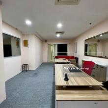 Office to let