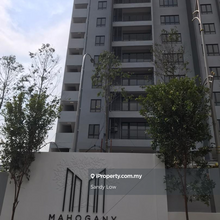 Mahagony Residences Kota Damansara 