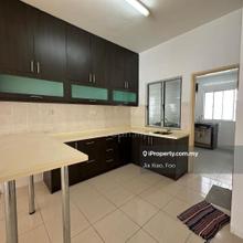 Good Condition Fully Extend House Sunway Alam Suria Shah Alam Dash