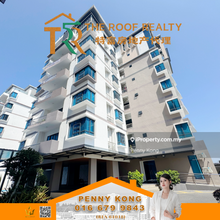 Sunsky Condo Level 2, 3 Bedrooms Condo Unit 