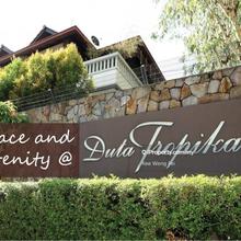 Duta Tropika, Mont Kiara