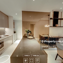 Where Prestige Meets Convenience in the Heart of Kuala Lumpur