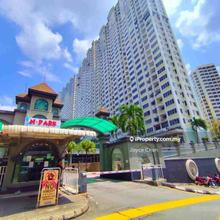 N-Park Condominium - Gelugor, Penang