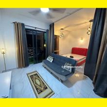Equine Residence, Condominium Seri Kembangan, Selangor