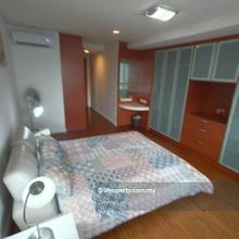 KL City - Capsquare Residence - Walking Distance to Monorail & Sogo