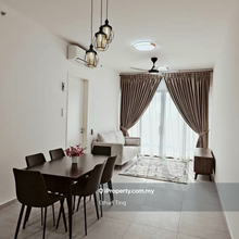 The Arcuz for rent rm2600 nego