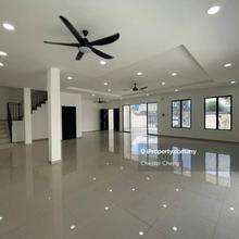 Fully Rebuilt and Renovated with Approval
