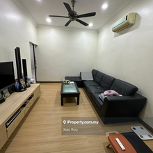 For Sales Bukit Beruang Freehold Single Storey Terrace