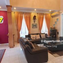 Bungalow For Sale, Bandar Tun Hussein Onn, Cheras