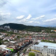Serviced residence for Sale