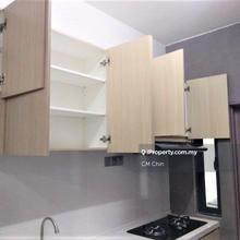 Fully Furnished Amerin Condo Balakong, Cheras