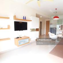 Peak Soho 2 Rooms Fully Furnished High Floor