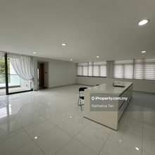 Super deal. Limited type. 500m to iskl and rsgc golf,800m to KLCC park