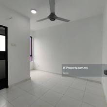 City View Serviced residence for Rent